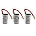 3x PLC Battery Compatible With Energy+ Allen Bradley Micro 1100