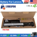 ?L19L3PD6 L19C3PD6 L19M3PD6 L19D3PD6 Battery for Lenovo Flex 5-15IIL05 5-14IIL05