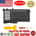Battery 3DDDG For Dell Latitude E5480 E5490 E5580 E5590 Precision M3520 M3530 US