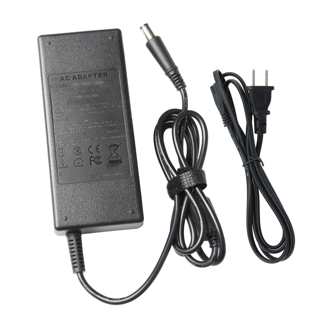 AC Adapter For HP EliteDesk 800 G2 Desktop Mini PC Power Supply Battery Charger