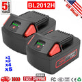 For Ingersoll Rand IQV20 BL2012H 20V 5.0Ah Lithium Ion Battery Cordless Power US