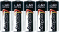 ENERGIZER A23 23A 21/23 MN21 12v BATTERY 5 Pk Bulk