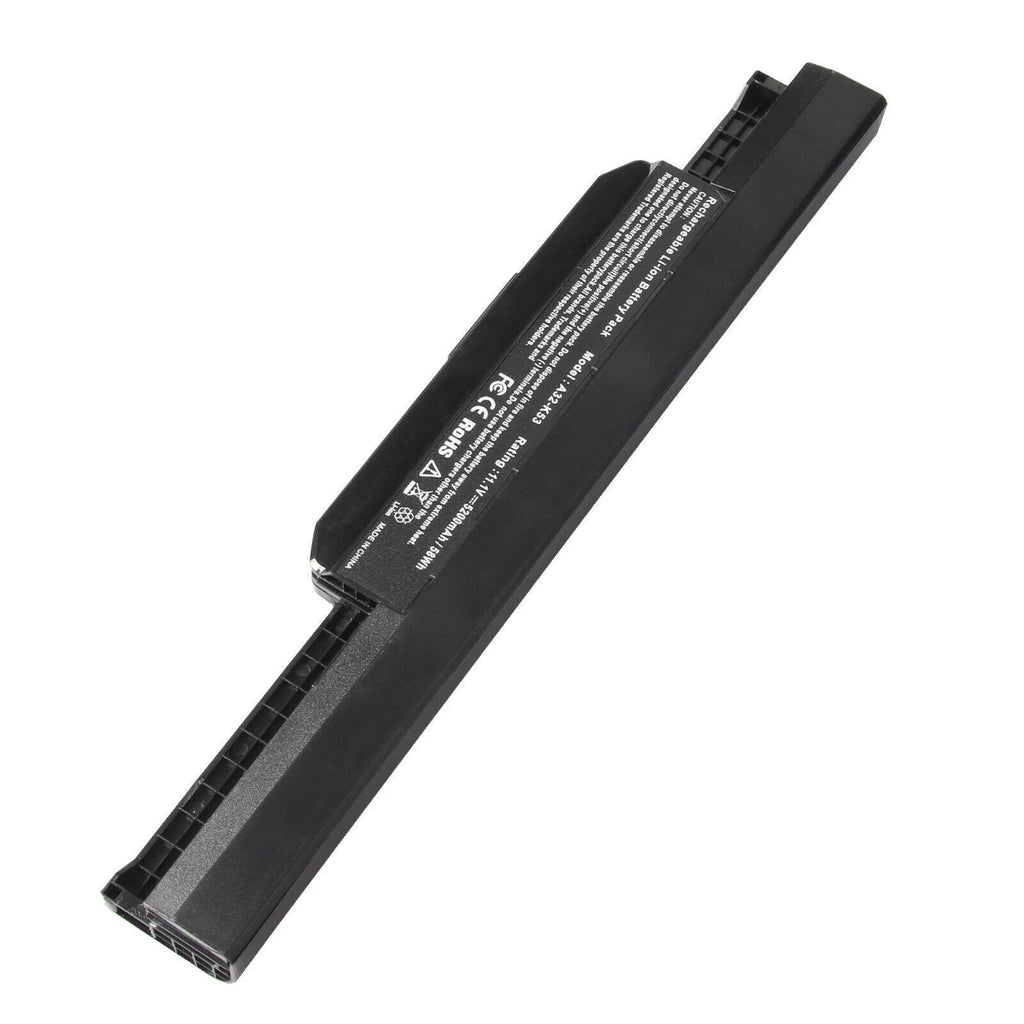 A32-K53 A41-K53 Battery for ASUS K53 K53E X54C X53S X53 K53S X53E X54L X54H K43S