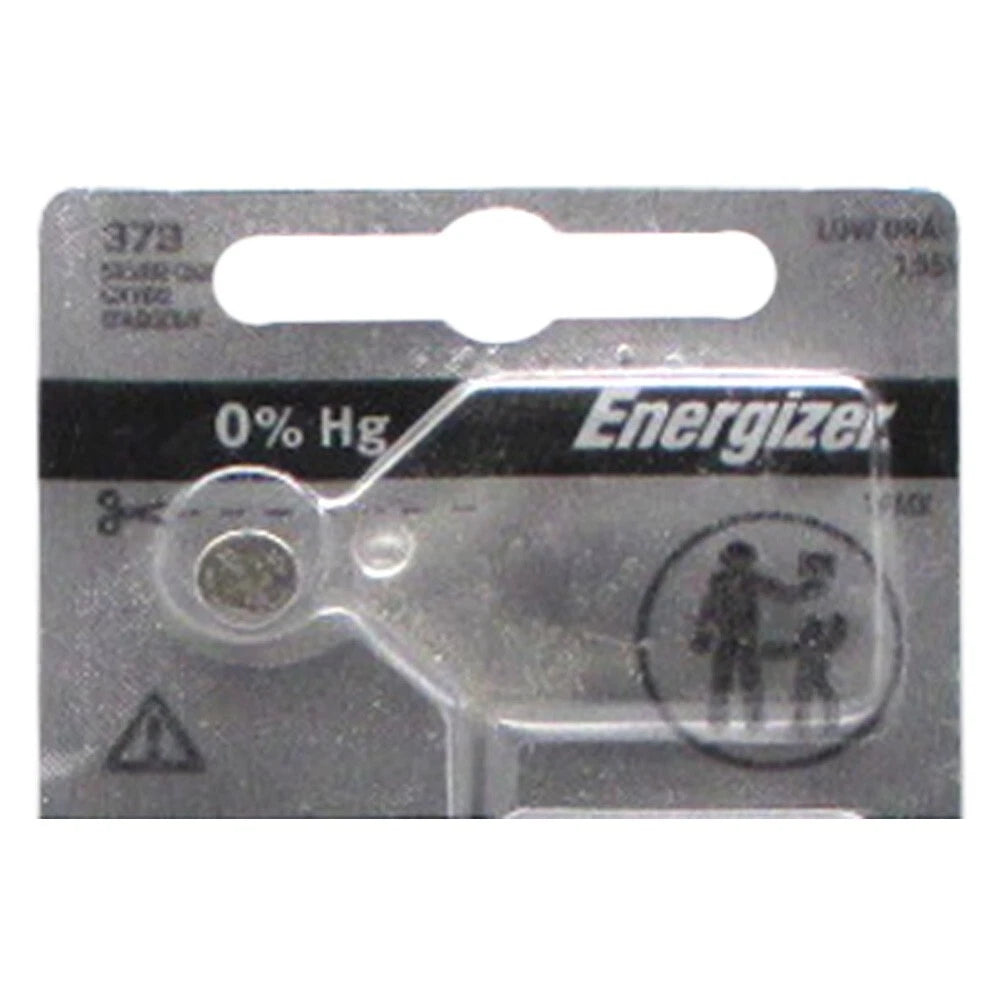 2 Pk Energizer 379 SR521SW SR521 Silver Oxide Battery