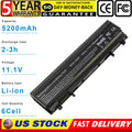 E5440 VV0NF Battery for Dell Latitude E5540 NVWGM F49WX 451-BBIE Notebook PC