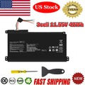 Battery for ASUS VivoBook 0B200-03680000 0B200-03680200 B31N1912 C31N1912 42Wh