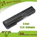 Battery / Charger for HP ProBook 6360b 6460b 6465b 6470b 6475b 6560b 6565b 6570b