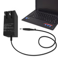 AC Adapter Laptop Charger Power for Lenovo ideaPad 100S-11IBY 80R2 5V 4A 20W CP