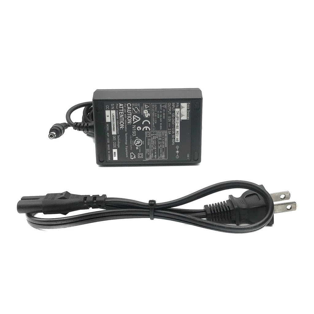 NEW Genuine Power Supply for Cisco ATA190 ATA191 Series Analog Telephone Adapter