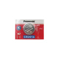 1 Pc Super Fresh Panasonic Lithium ECR2016 CR2016 CR 2016 3V Battery