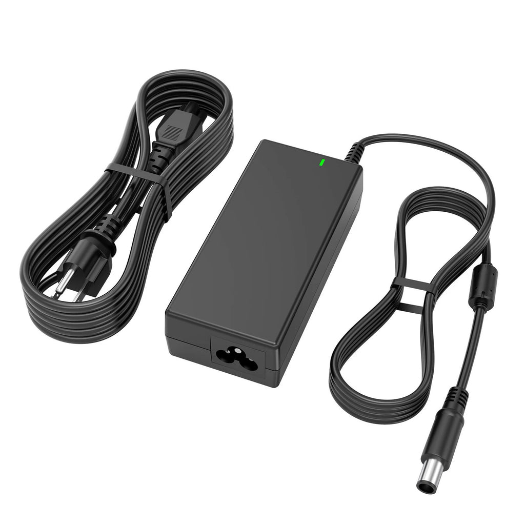 For Dell Chromebook 11-3180 3189 11-3120 P26T P22T 65W Laptop AC Adapter Charger