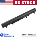 Battery for Acer Aspire V5-431 V5-471 V5-531P V5-551 V5-571 4ICR17/65 AL12A32O