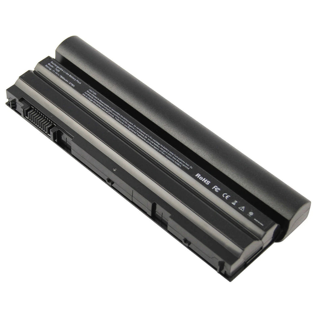 9Cell Battery T54FJ 71R31 For Dell Latitude E6420 E6540 E6440 Precision M2800 CC