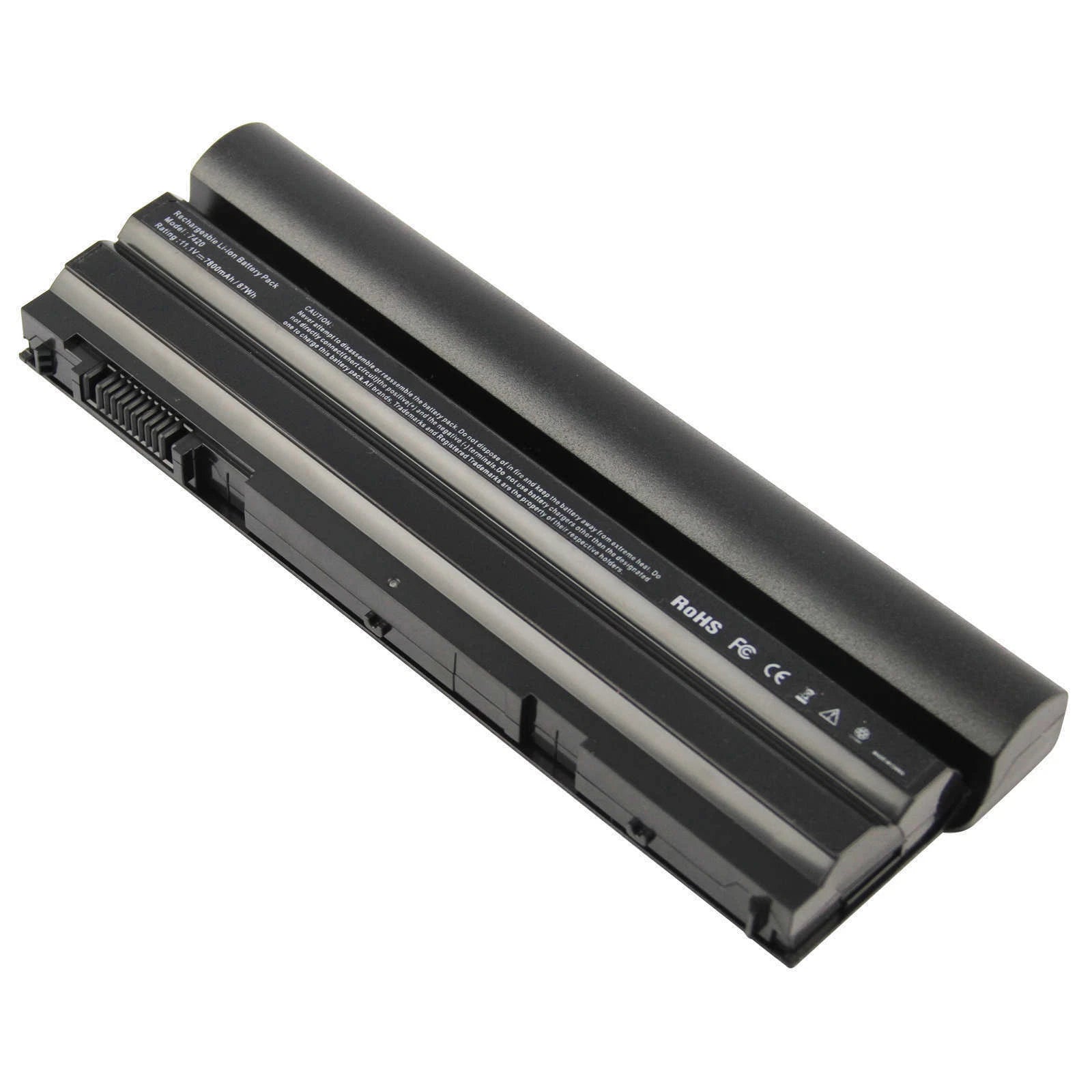 9Cell Battery T54FJ 71R31 For Dell Latitude E6420 E6540 E6440 Precision M2800 CC