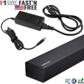 AC/DC Adapter Charger for Samsung HW-Q6CB/ZA 3.1 Channel Soundbar Power Supply