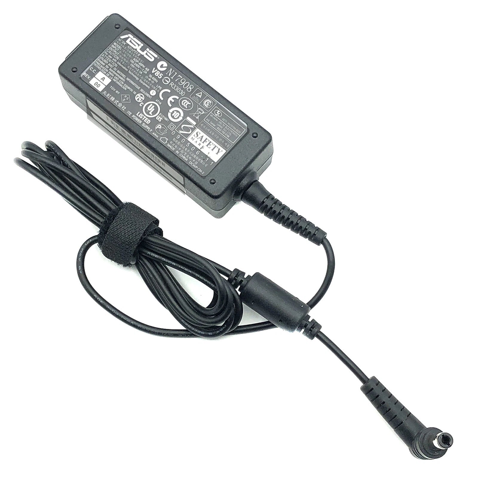 NEW Genuine 40W Asus AC DC Adapter for Gaming Monitor VG245 VG245HY VG248QG