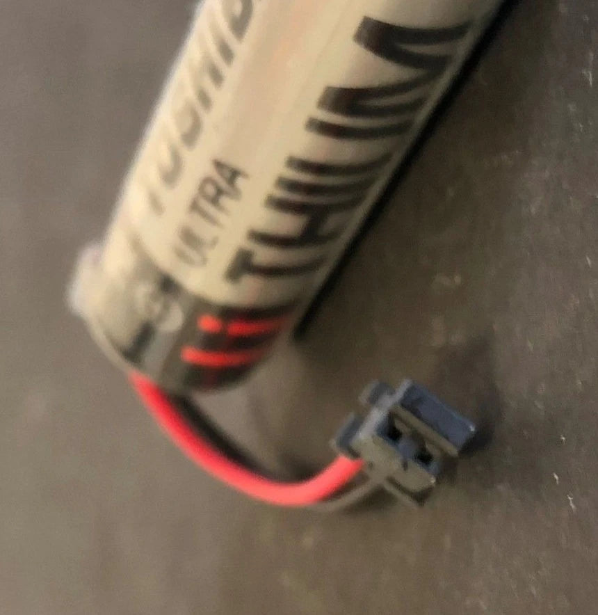 Brand New Toshiba ER6VC119A 3.6V Lithium PLC Battery