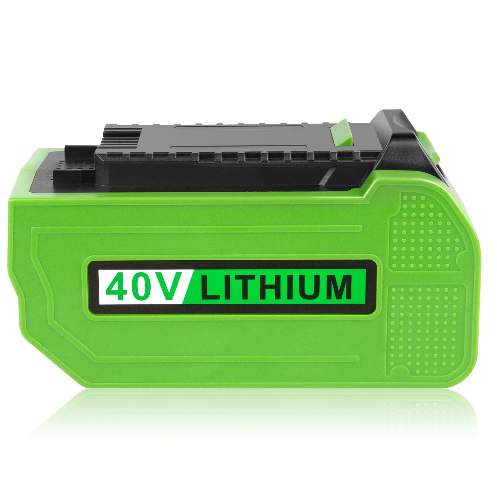 7.0AH 40V G-MAX Lithium Battery for GreenWorks 29472 29462 29462 29252 20202 USA