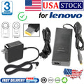 For Lenovo IdeaPad Yoga ThinkPad Laptop AC Charger Adapter 45w 65w 90w DC Type-C