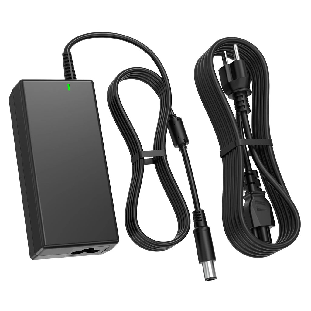For Dell Latitude E6430 E6440 E6530 E7240 E7440 AC Adapter Power Charger Cord