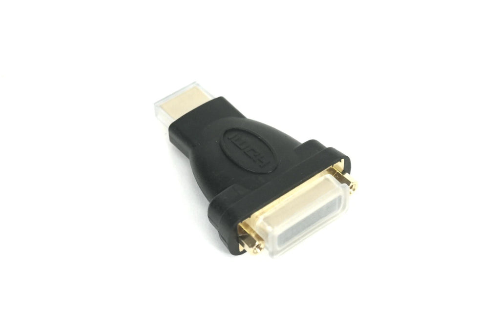 NEW C2G Dual Link DVI-D-Female to HDMI-Male Converter Computer Monitor