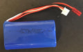 Brand New Replacement Battery 7.4V 1500mAh for A949 A979 K929 RC Car 9299-47