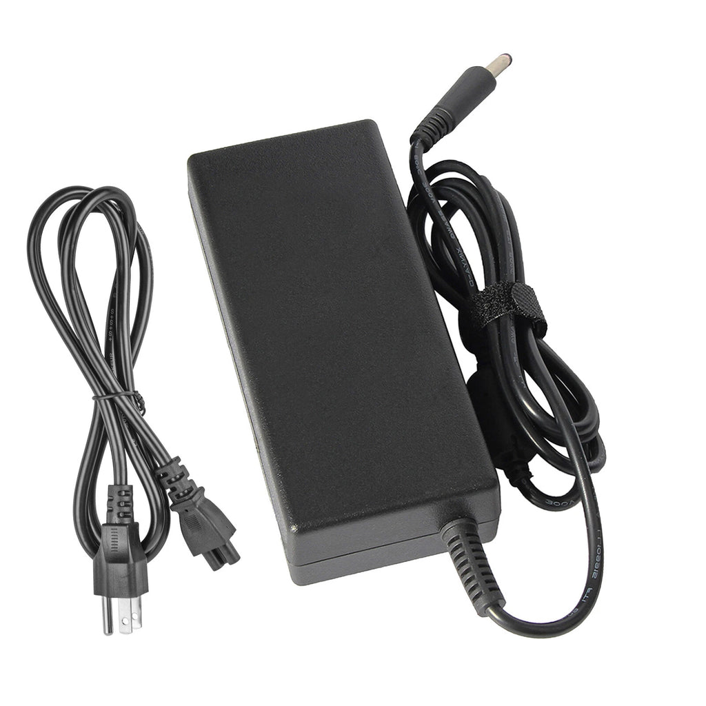 For Dell Inspiron 15 3520 3521 Ac Power Adapter Charger Laptop 65W 90W 19.5V