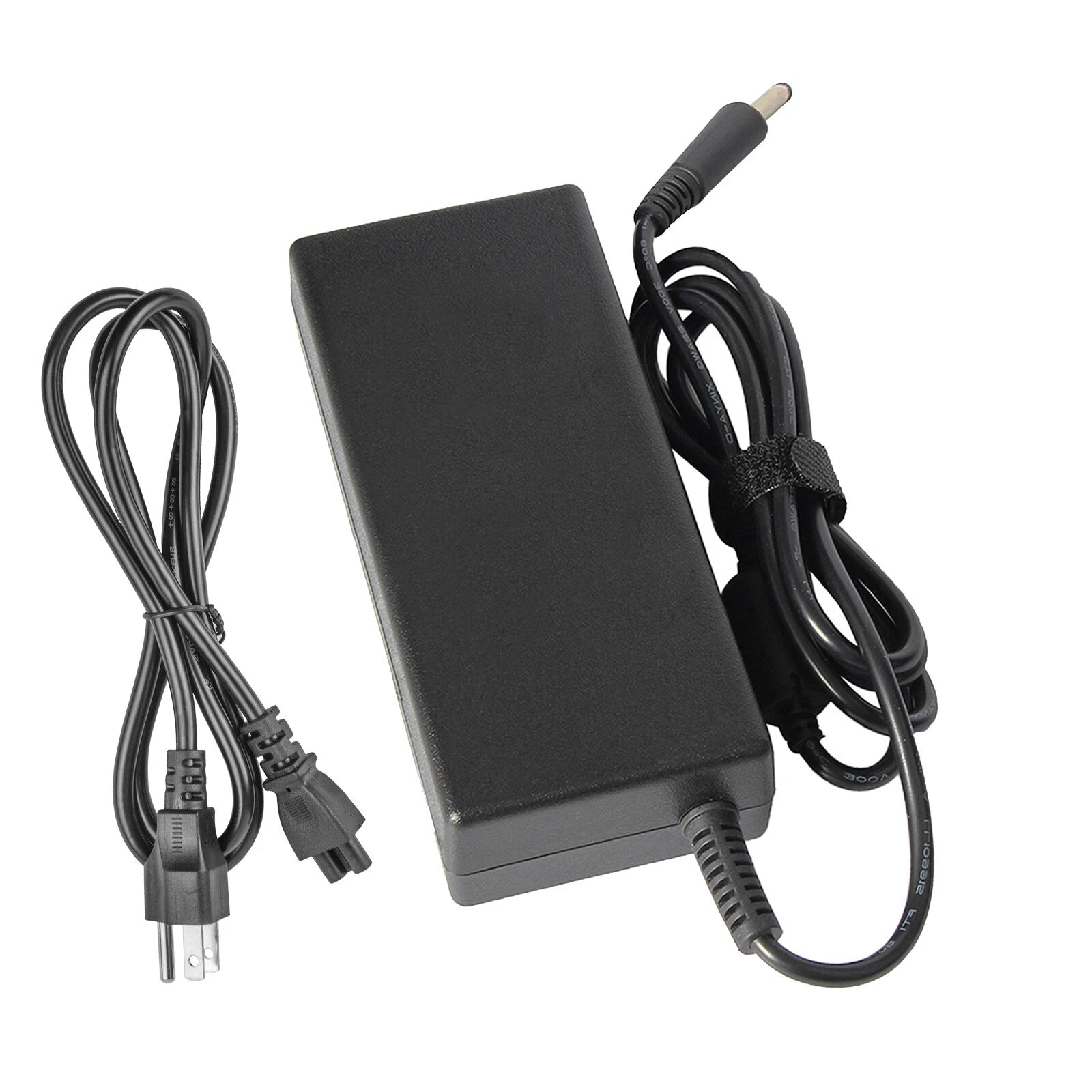 For Dell Inspiron 15 3520 3521 Ac Power Adapter Charger Laptop 65W 90W 19.5V