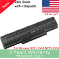100%New Battery For Gateway NV52 58 Acer AS09A31 AS09A61 AS09A51 AS09A41 AS09A71