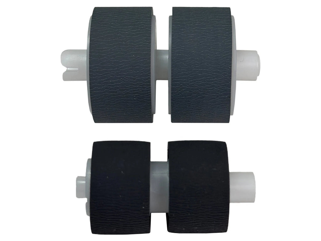 Canon Scanner Exchange Roller Kit for ImageFORMULA DR-C225II DR-C255 Scanners
