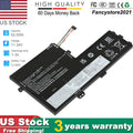 Laptop Battery For LENOVO L18C3PF7 L18L3PF2 L18L3PF3 L18M3PF6 Ideapad S340O