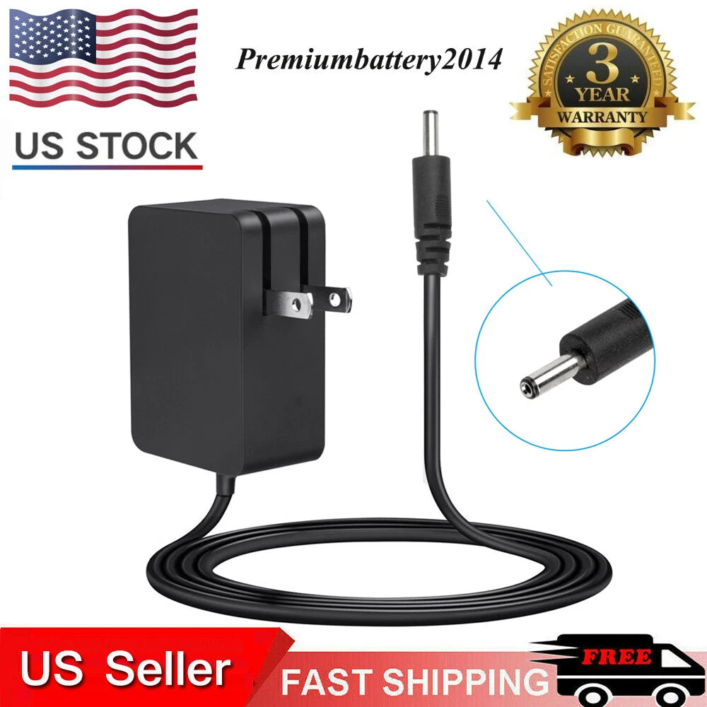 AC Adapter Charger Power Supply For Lenovo Ideapad 100S-11IBY 80R2 MIIX 310-10