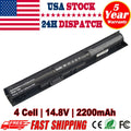 VI04 V104 Battery For HP 756480-541 756478-221 756478-851 756479-421 TPN-Q139