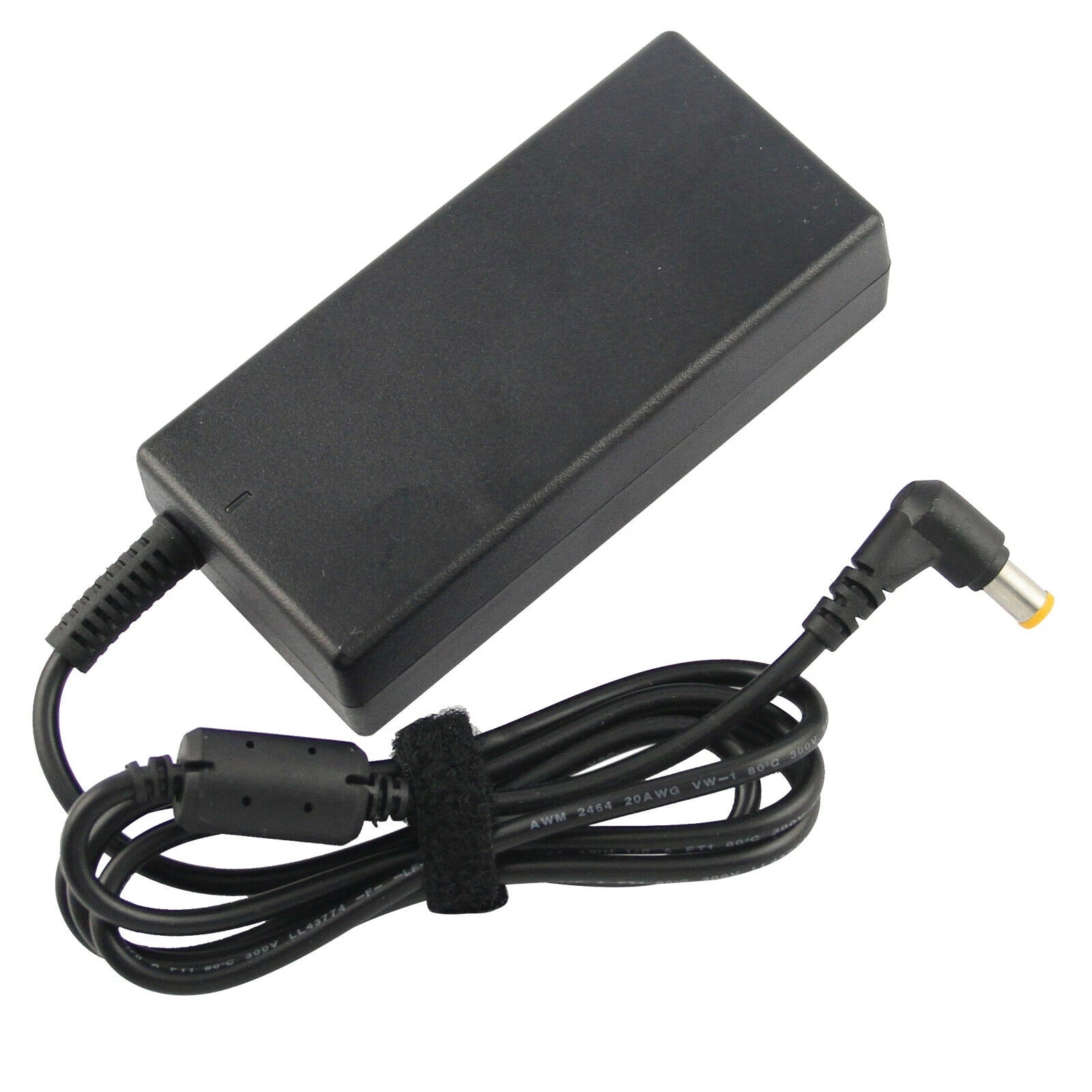 Charger Adapter Power Supply Cord For Samsung C27F396FHN LC27F396FHNXZA Monitor
