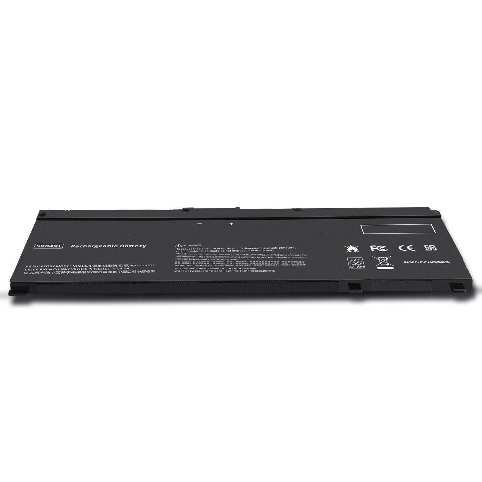 SR04XL Battery for HP Omen 15-CE 15-DC 15-CB HSTNN-DB7W 917678-2B1 917678-171