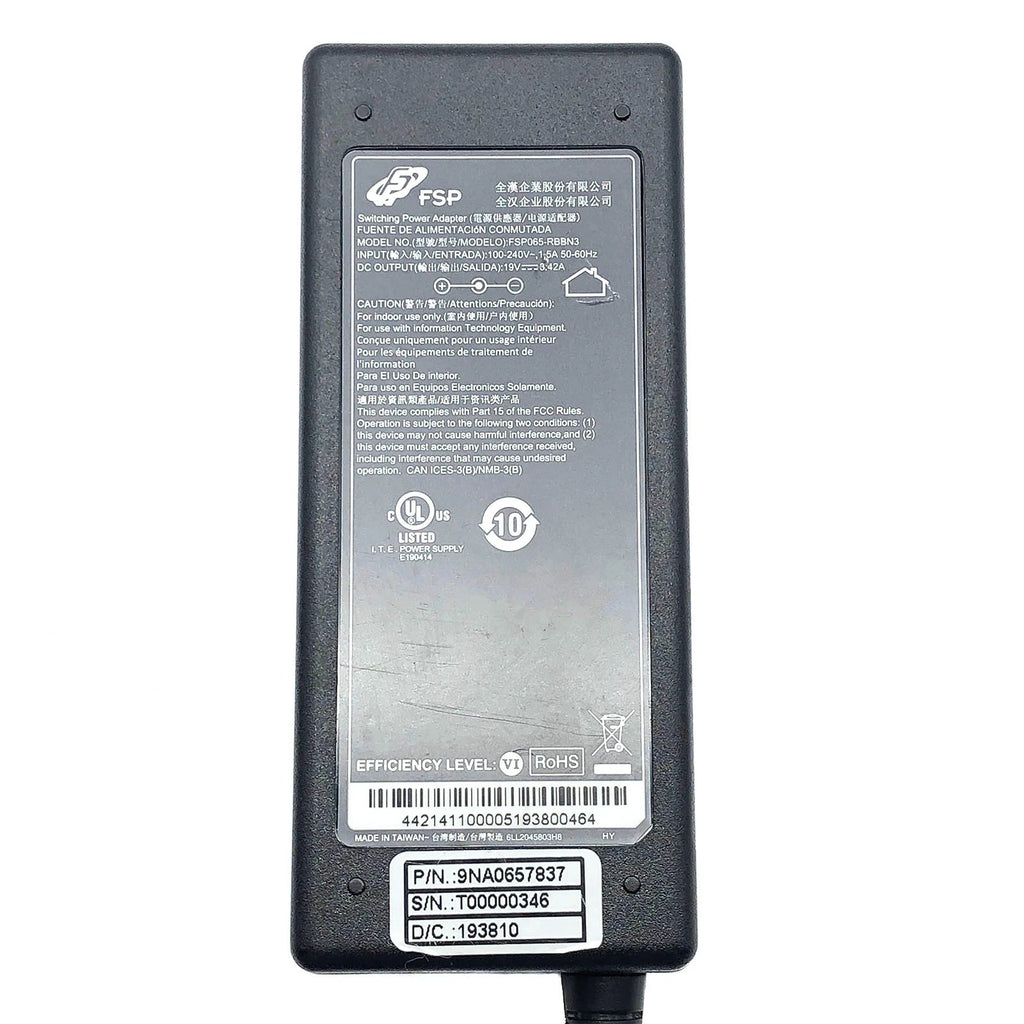 NEW Original FSP AC Power Adapter for Biocare ECG iE12A Medical Machine OEM