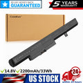 ?L13M4A01 Battery For Lenovo N40 N50 B40 B50 B40-30 B40-70 B50-45 B50-70 B50-80