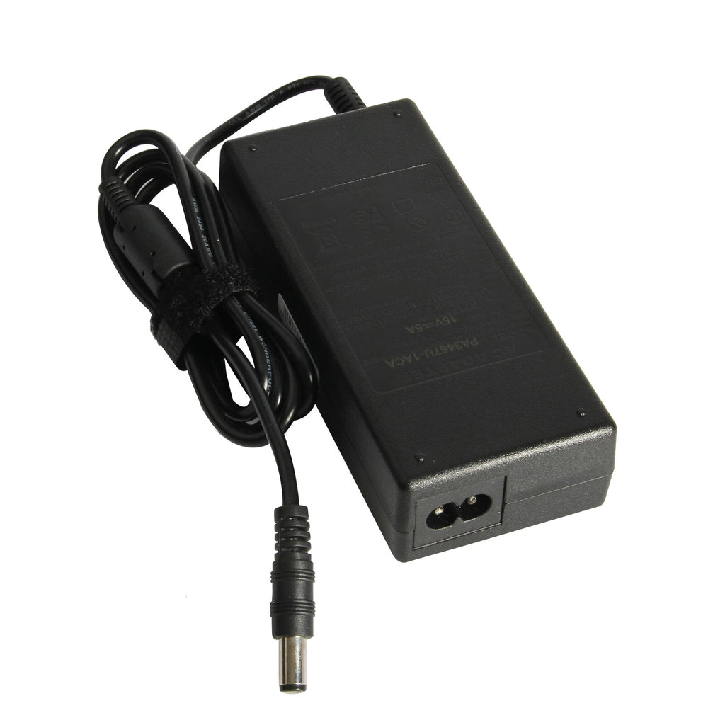 Power Adapter for Toshiba PA3201U-1ACA PA3283U-1ACA PA3283U-5ACA PA3469U-1ACA F
