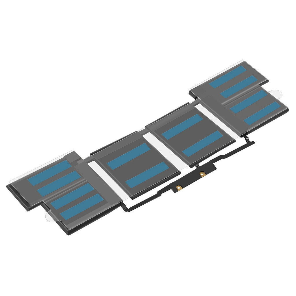 ?A1820 Battery for Apple Macbook Pro 15" A1707 Late 2016 Mid 2017 EMC 3162 3072