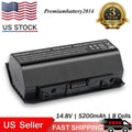 A42-G750 Laptop Battery For ASUS ROG G750 G750J G750JM G750JW G750JX A42G750 US