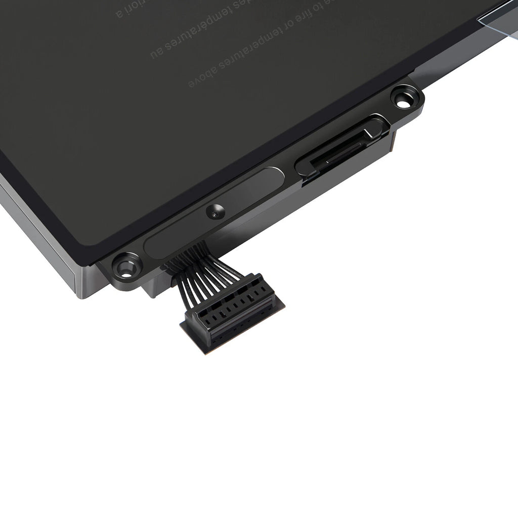 For Apple MacBook Battery A1331 63.5WH For Unibody 13" Late 2009 2010 Mac A1342