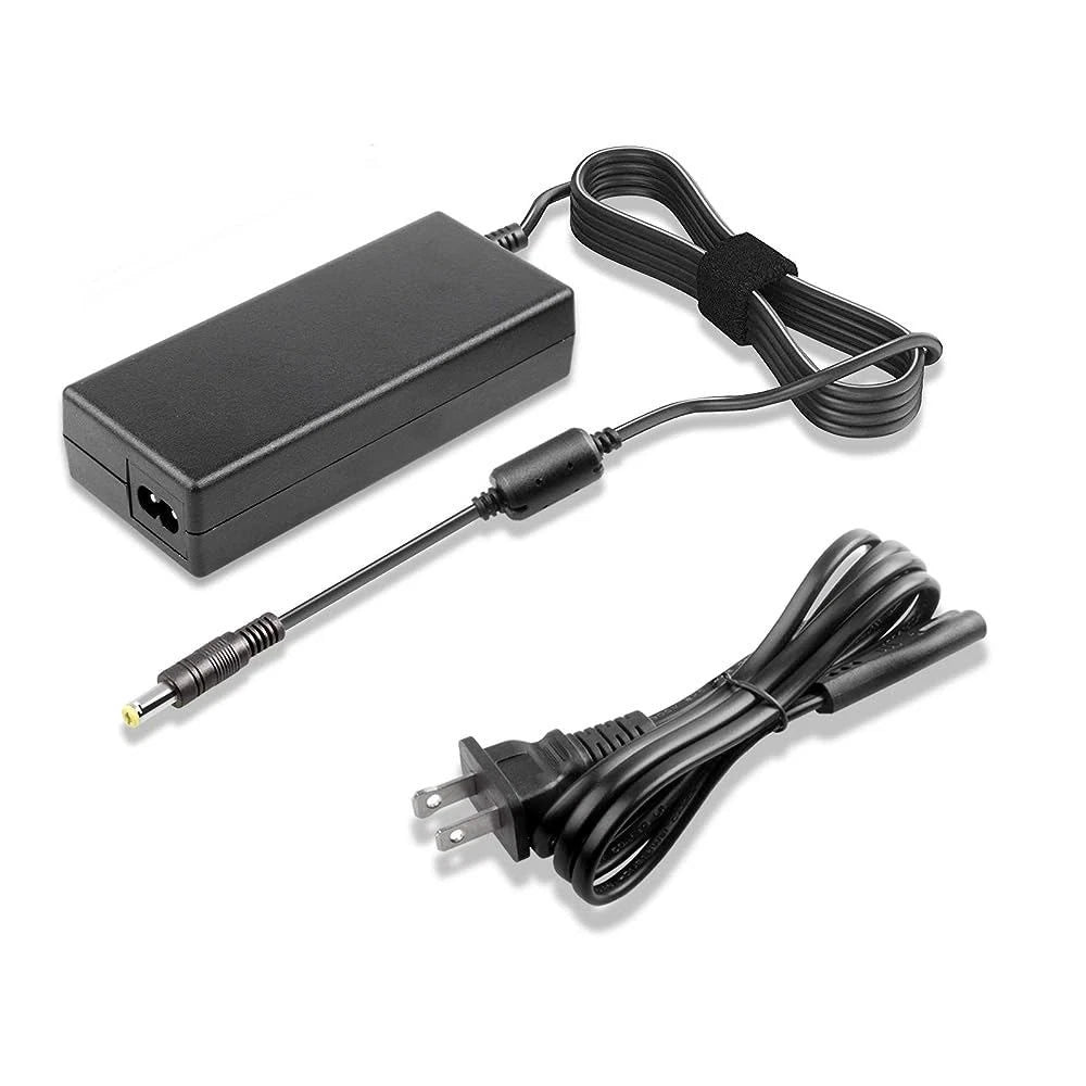 Laptop Charger Power Cord For Fujitsu-Siemens LifeBook T4210 A532 S7210 LH530 US
