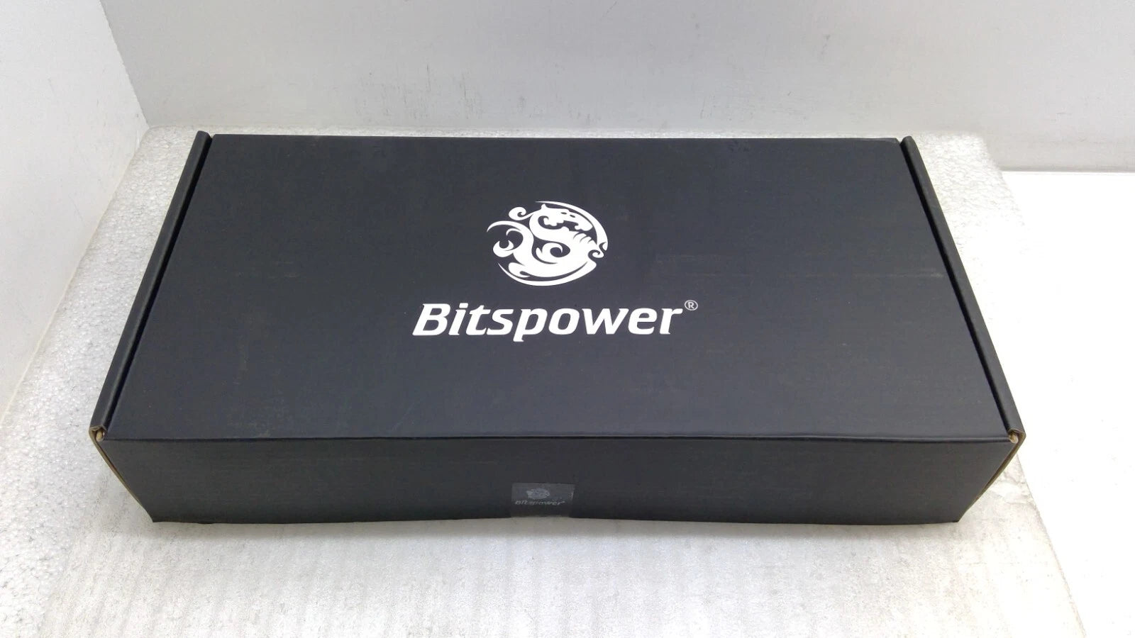 Bitspower Classic VGA Water Block for MSI GeForce RTX 3080 Gaming Trio *Mainbody