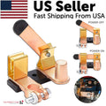 Battery Isolator Switch Disconnect Power Cut Off Kill For Car Vehicle RV Auto US