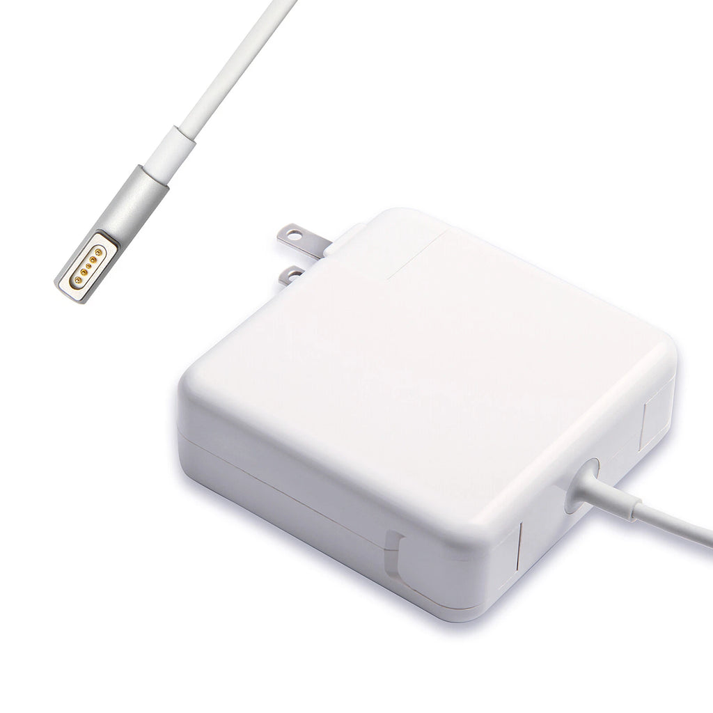 45W 65W 85W AC Power Adapter Charger For Apple Mac MacBook Pro 11" 13" 15" L-tip
