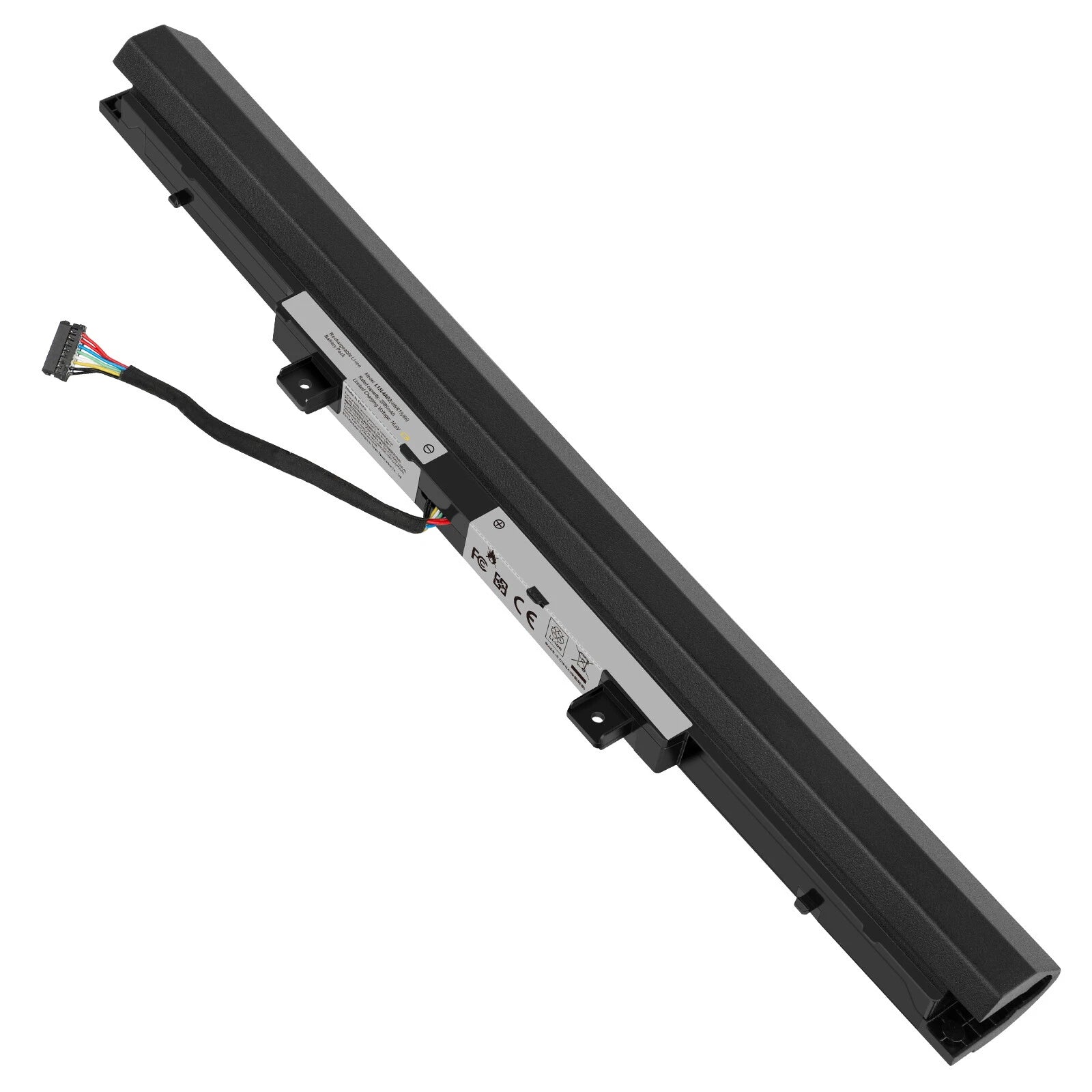 Battery For Lenovo Ideapad V110-15AST V310-15ISK L15C3A01 L15L3A02