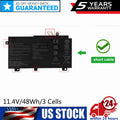 Battery B31N1726 For ASUS TUF Gaming FX505 FX86 FX504 FX80G FX80GD G531GD G731GT