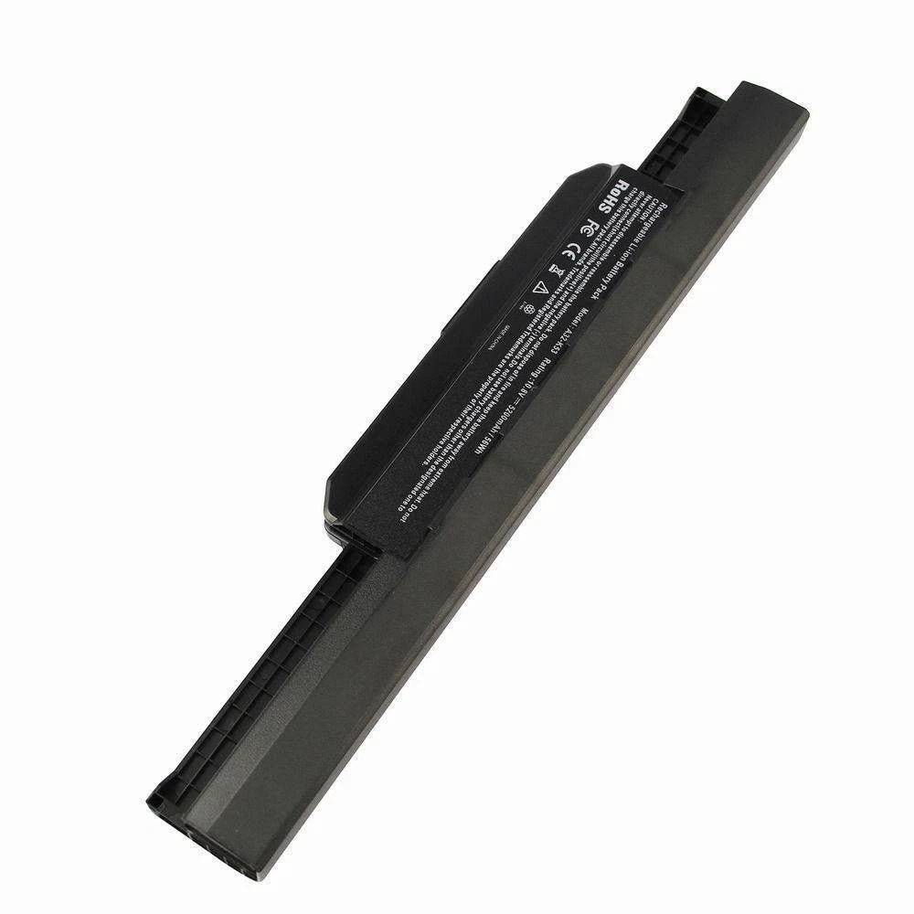 6 Cell Battery for Asus A32-K53 A41-K53 for ASUS K53 K53E X54C X53S A43 A53 A83