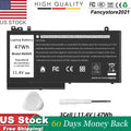 NGGX5 Battery 47Wh For Dell Latitude E5270 E5470 E5570 Precision 15 3510 P48F001