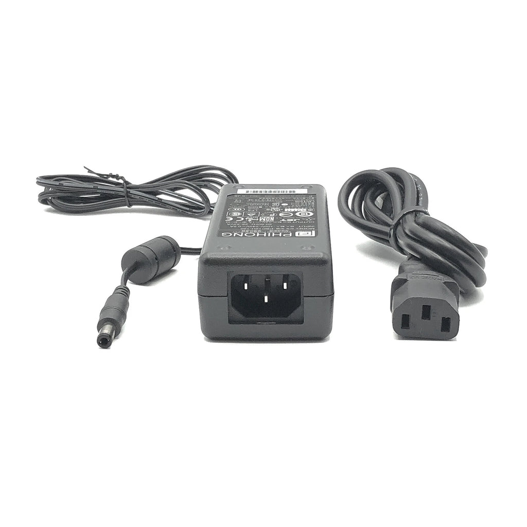 NEW Original Phihong AC Adapter GP-F120-100 for Ubiquiti Networks